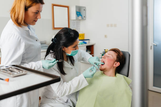 Best Emergency Denture Repair in Catlin, IL