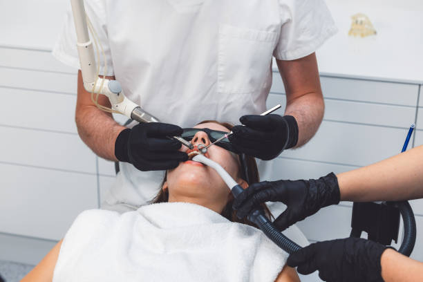Best Emergency Treatment for Jaw Pain or Injury in Catlin, IL