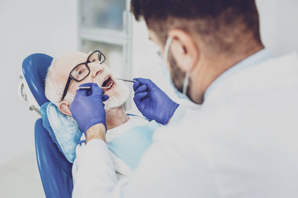 Best Emergency Care for Gum Disease in Catlin, IL